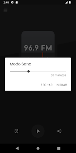 Rádio Caçula FM 96.9