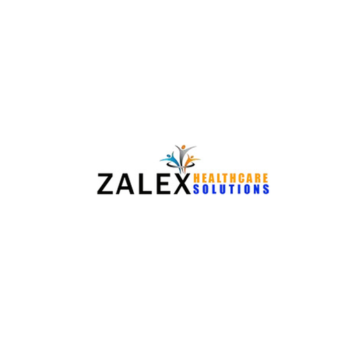Zalex Healthcare logo