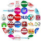 Vietnam News Online icon