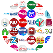 Top 30 News & Magazines Apps Like Vietnam News Online - Best Alternatives