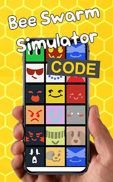 Code Bee Swarm Simulatorのおすすめ画像5