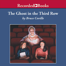 Icon image The Ghost in the Third Row