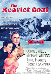 Icon image The Scarlet Coat (1955)