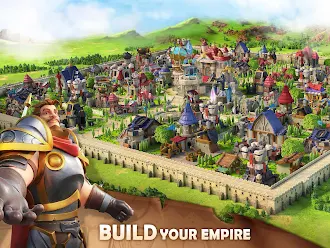 Game screenshot Blaze of Battle mod apk