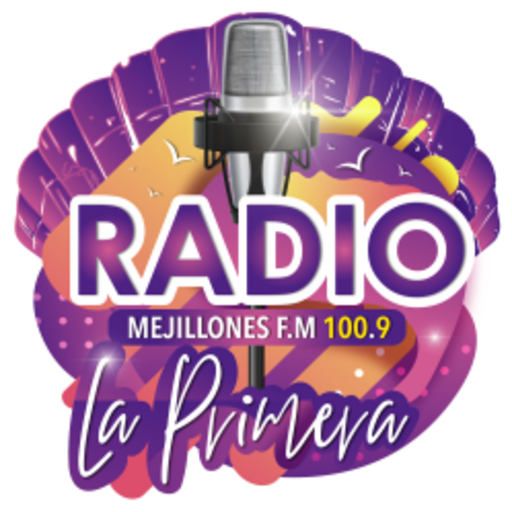 Radio Mejillones 9.8 Icon