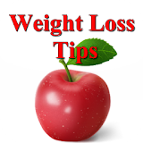 weight loss tips icon
