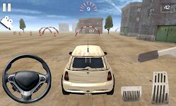 screenshot of CarX Drift King