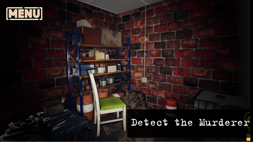 Detective Max Mystery—School Murder. Offline games 1.3.0 screenshots 4