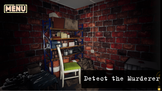 Detective Max Mysteryu2014School Murder. Offline games 1.2.9 screenshots 4