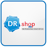 DRShop icon