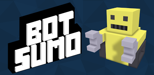 BotSumo - para 2 jogadores