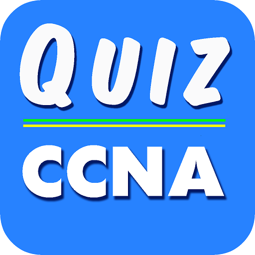 CCNA Quiz Questions logo
