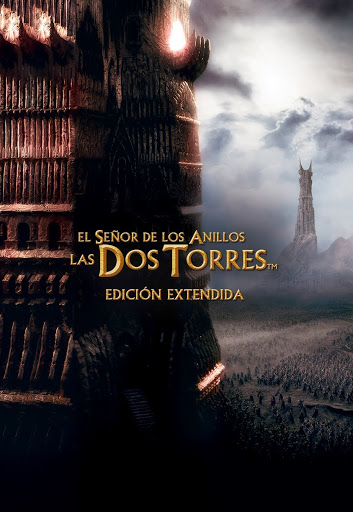 El señor de los anillos: Las dos torres (Edición extendida) (Subtitulada) -  Películas en Google Play