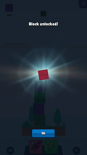 Kong Climber Screen 3