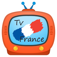 TV France TDT - IPTV