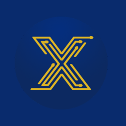 Brooklyn X logo