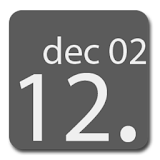 Advanced Clock Widget icon