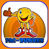 3D Arcade Pac-Runner icon