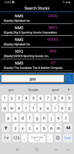 World Stocks ETF and Funds