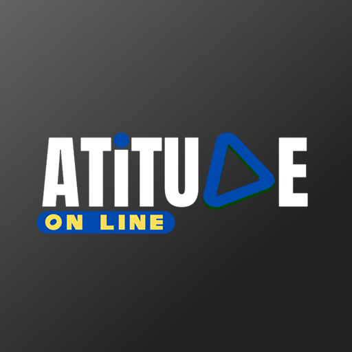 Rádio Atitude Online 1.0 Icon