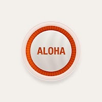 Aloha - Random call maker | Say Hi, Stay in Touch
