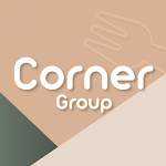 Cover Image of Télécharger Corner Group  APK