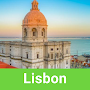 Lisbon Tour Guide:SmartGuide