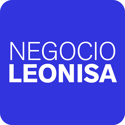 Negocio Leonisa logo
