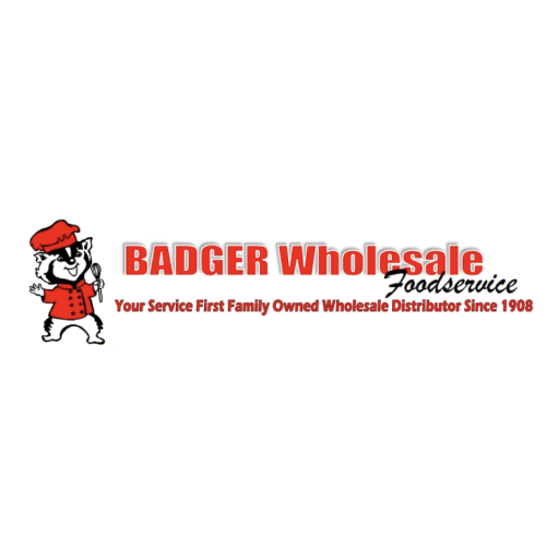 Badger Wholesale Foodservice Download on Windows