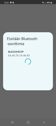 Propo Tool Screen 2