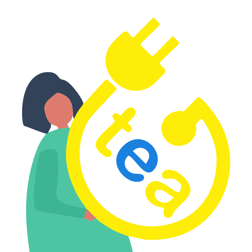 Teapont logo