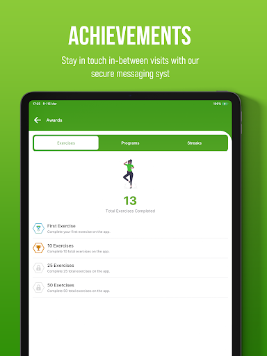 3DPT Physical Therapy