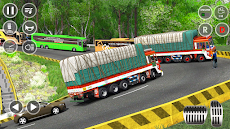 Cargo Truck 3D Indian Truckのおすすめ画像5