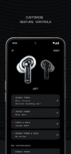 برنامج Nothing X مهكر APK للاندرويد 2025 3