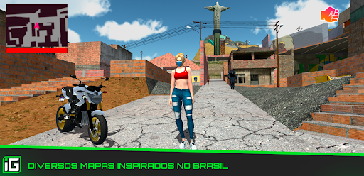 TLB: THUG LIFE BRASIL Screen 3