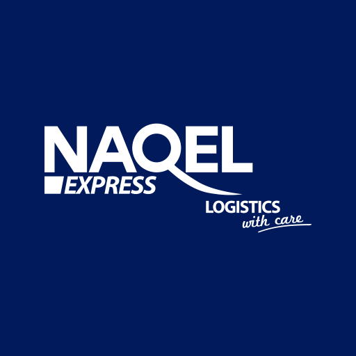 NAQEL Express | ناقل اكسبرس - AppWisp.com