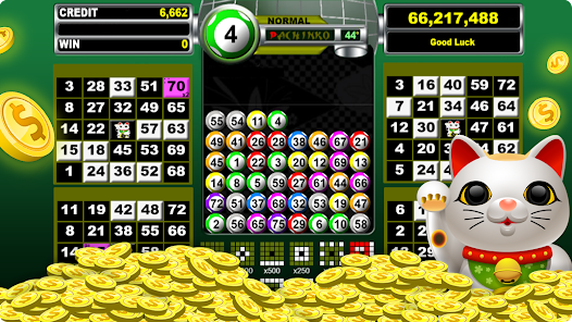 LudiJogos: Bingo e Slots na App Store