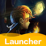 Launcher for The Greedy Cave icon