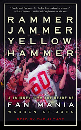Icon image Rammer Jammer Yellow Hammer: A Journey into the Heart of Fan Mania