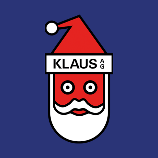 Klaus-App logo