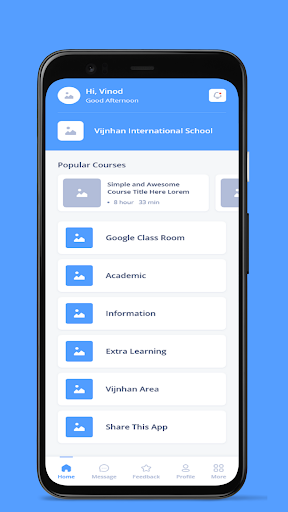E-Learning Online Education for PC / Mac / Windows 11,10,8,7 - Free
