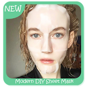 Modern DIY Sheet Mask