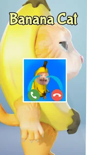 Banana Cat - call