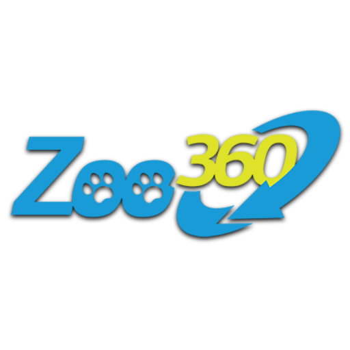 Zoo360 logo