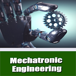 Cover Image of डाउनलोड Mechatronic Engineering  APK