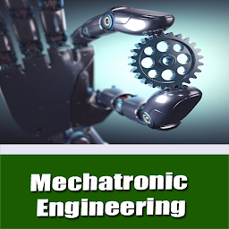 图标图片“Mechatronic Engineering”