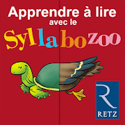 Apprendre à lire Syllabozoo