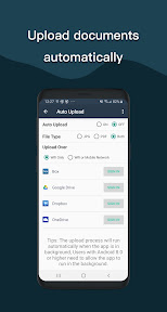 Simple Scan - PDF Scanner App screenshot