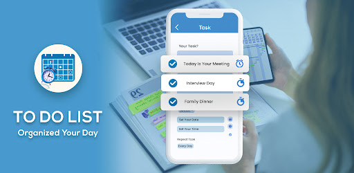 To Do List - Task Tracker