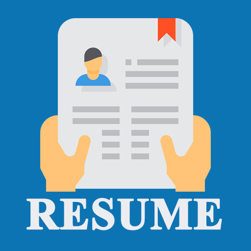 Resume Builder/ CV Maker دانلود در ویندوز